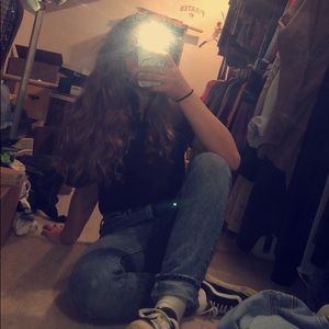 Meet your Posher, Jacklyn